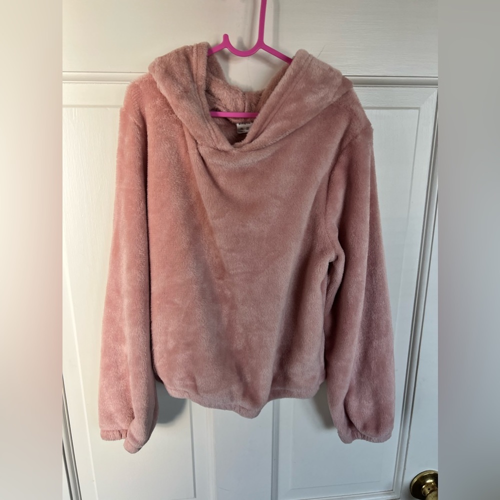 Girl - sweatshirt